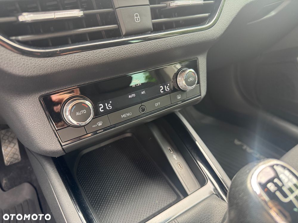 Skoda Scala 1.0 TSI Ambition - 32