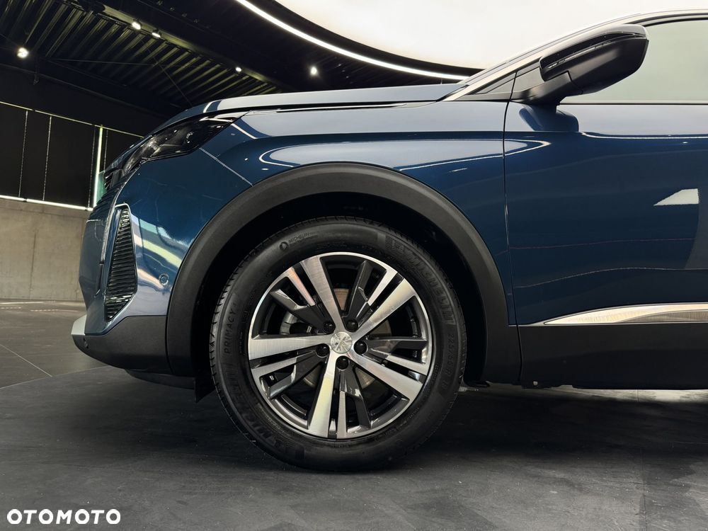 Peugeot 5008 1.2 PureTech Allure Pack S&S EAT8 - 24
