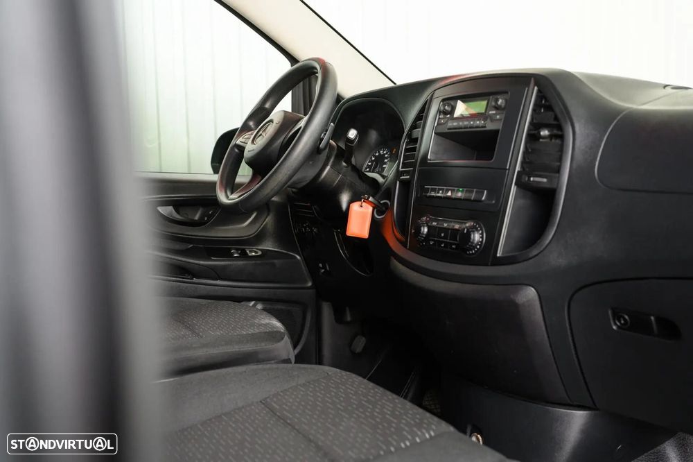 Mercedes-Benz Vito Tourer 114 CDi/32 Pro - 20