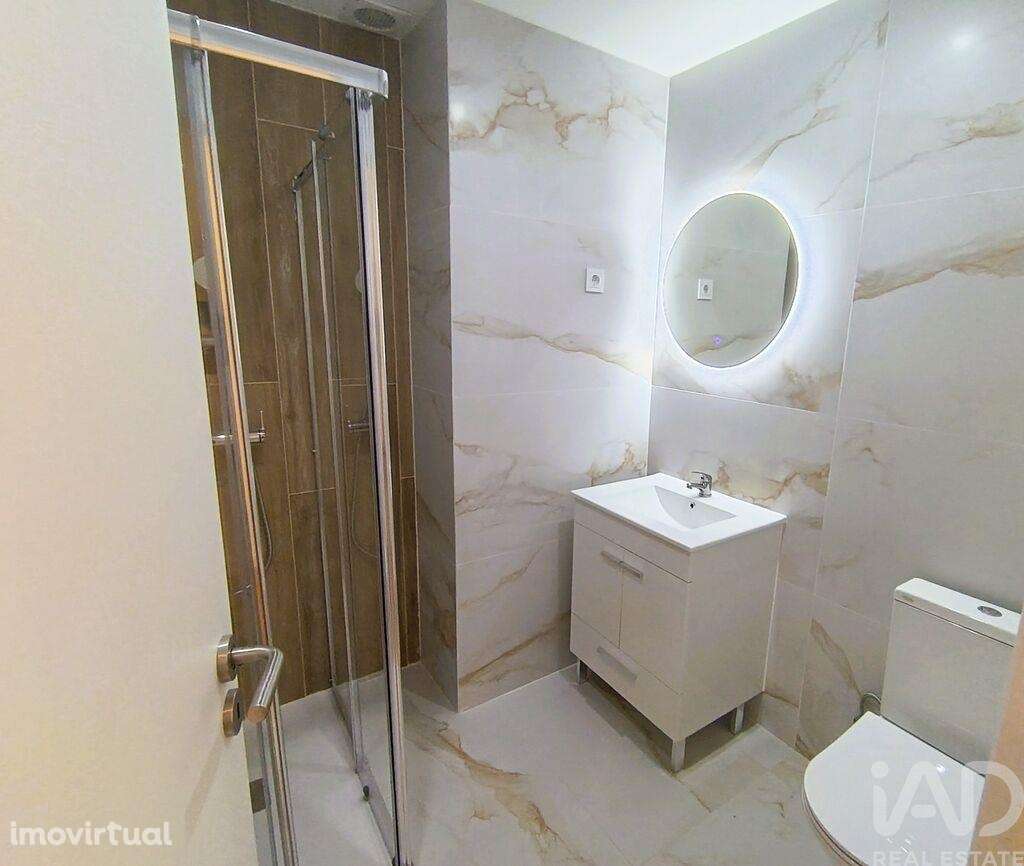 Apartamento T2 em Algueirão-Mem Martins de 66,6 m2 - Grande imagem: 2/6