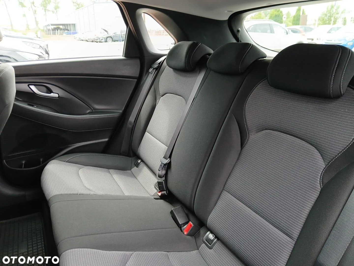 Hyundai i30 1.4 Classic + - 23