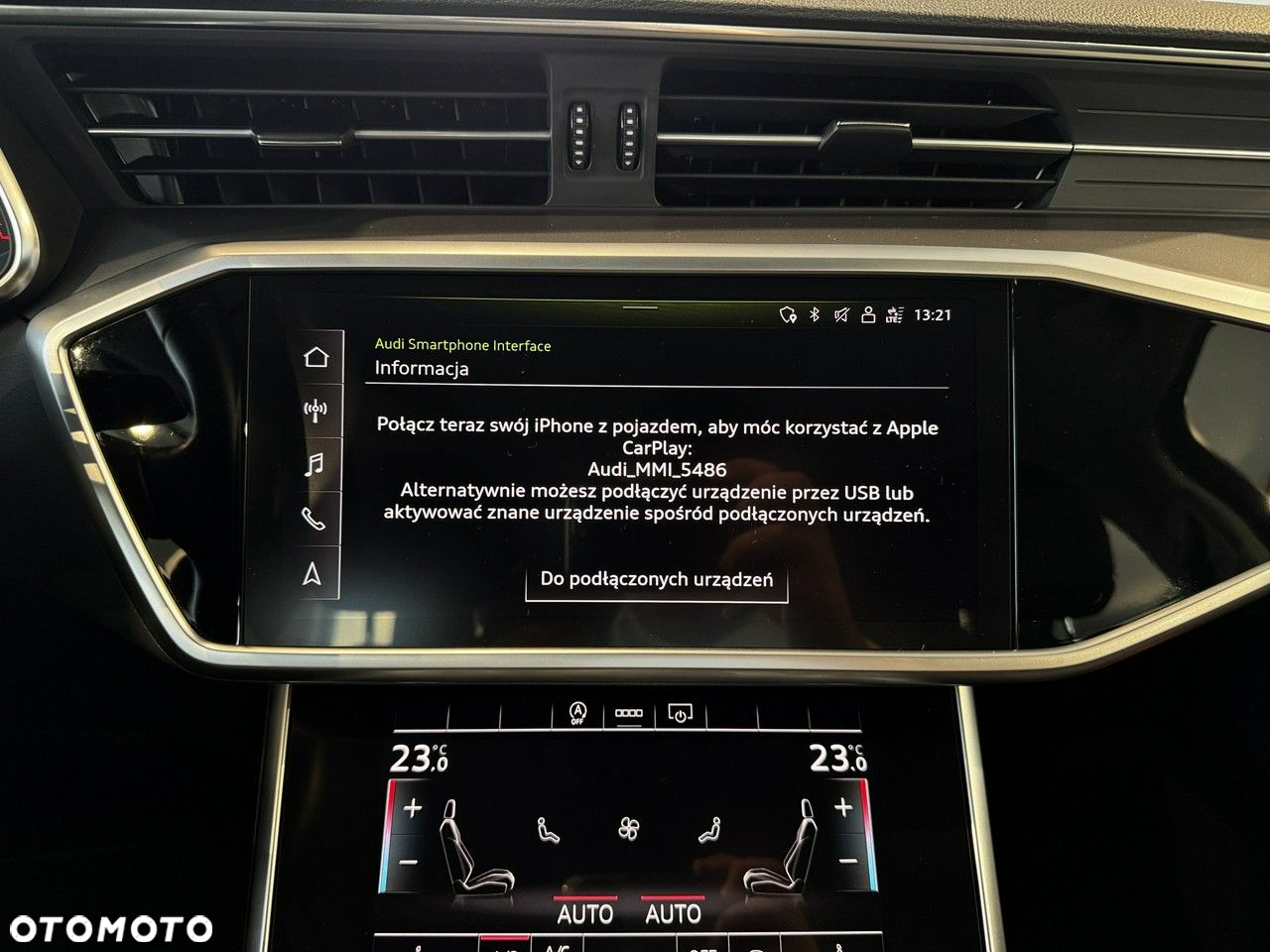 Audi A6 - 30