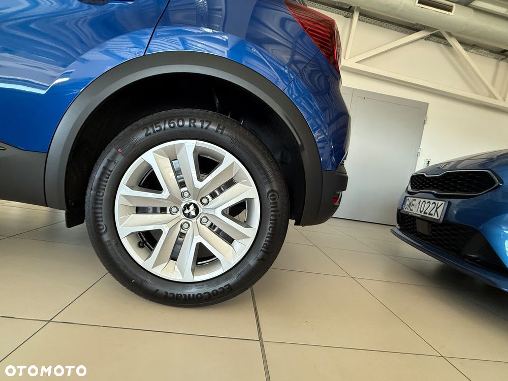Mitsubishi ASX 1.2T Invite Cold - 3