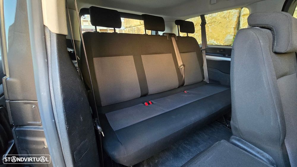 Citroën Spacetourer 1.5 BlueHDi XL Feel - 46