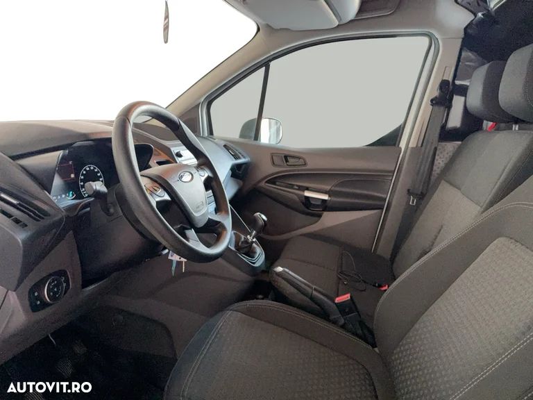 Ford Transit Connect 1.5 EcoBlue 100CP 6MT DCIV SWB(L1) Trend - 11