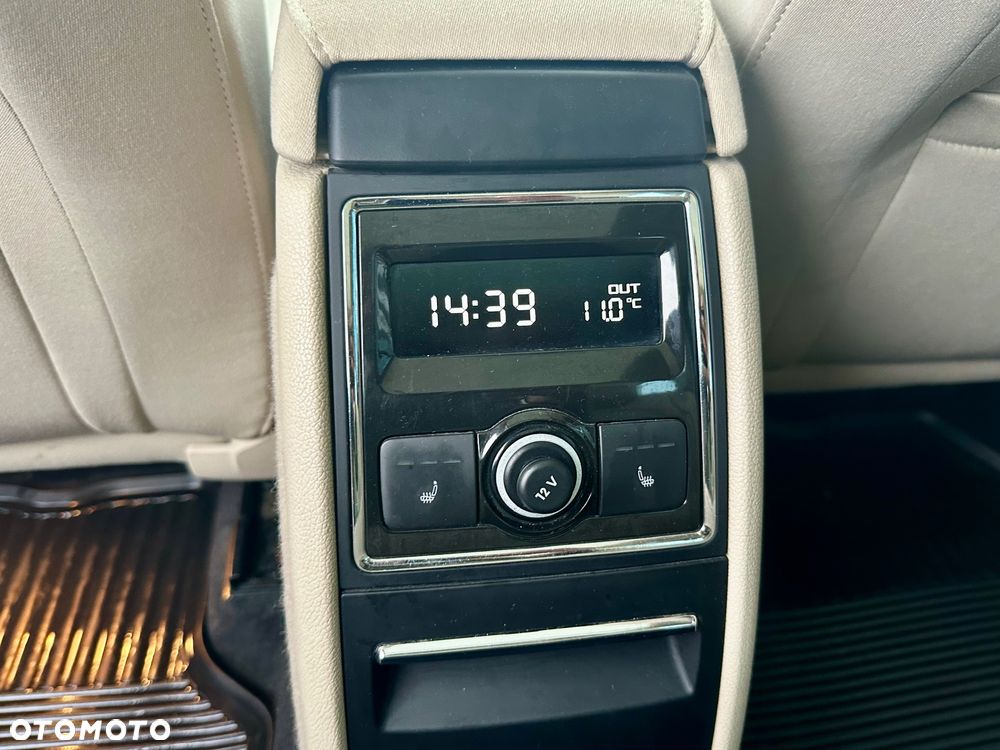 Skoda Superb 1.8 TSI 4x4 Business - 7