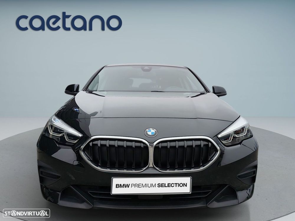 BMW 216 Gran Coupé d Advantage - 2