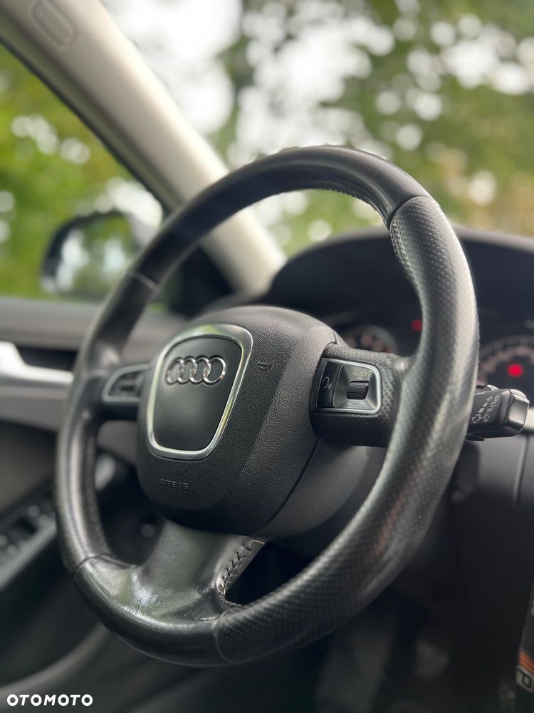 Audi A4 Avant - 24