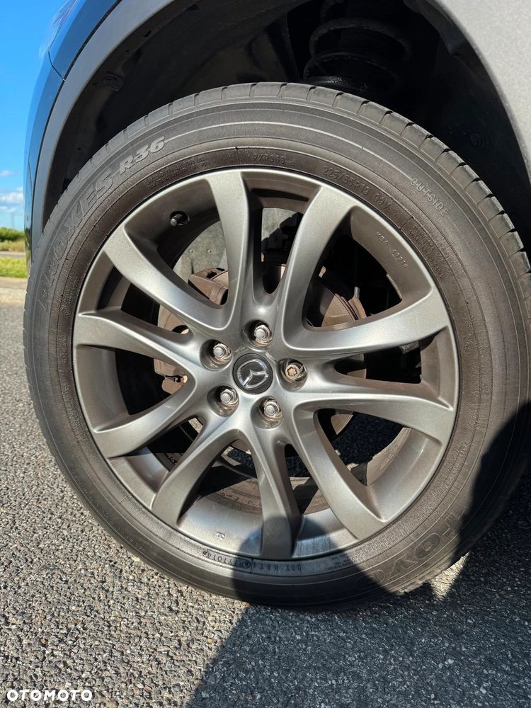 Mazda CX-5 2.0 Skyenergy 2WD - 15