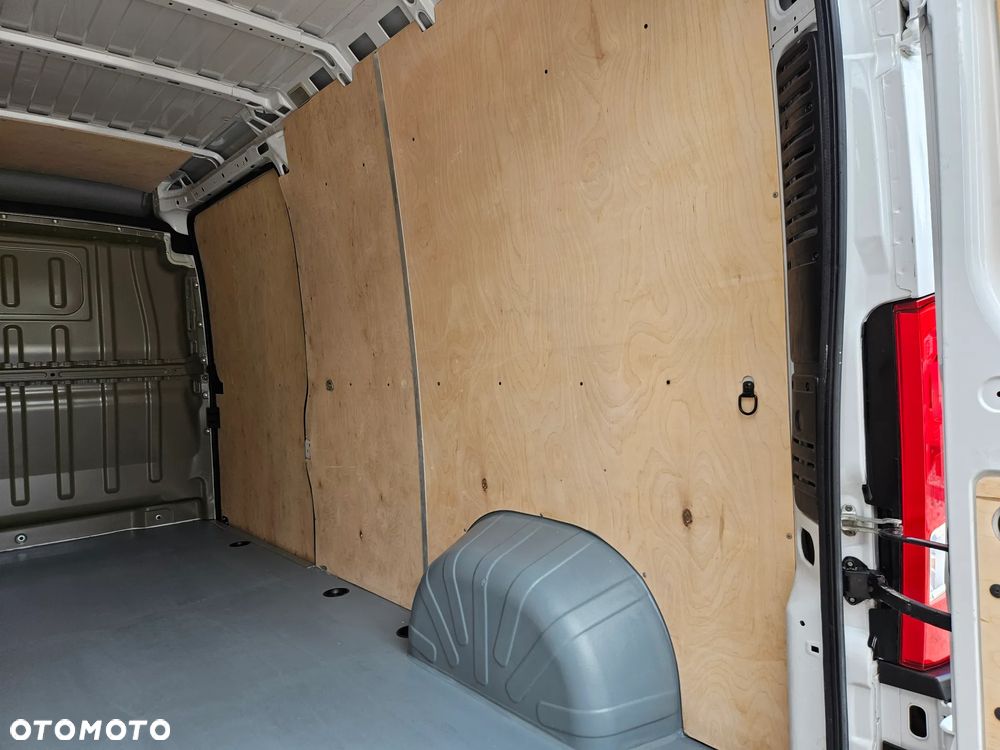 Fiat DUCATO L3H2 Blaszak Po LIFTINGU 51tyś km SalonPL FV23% - 32