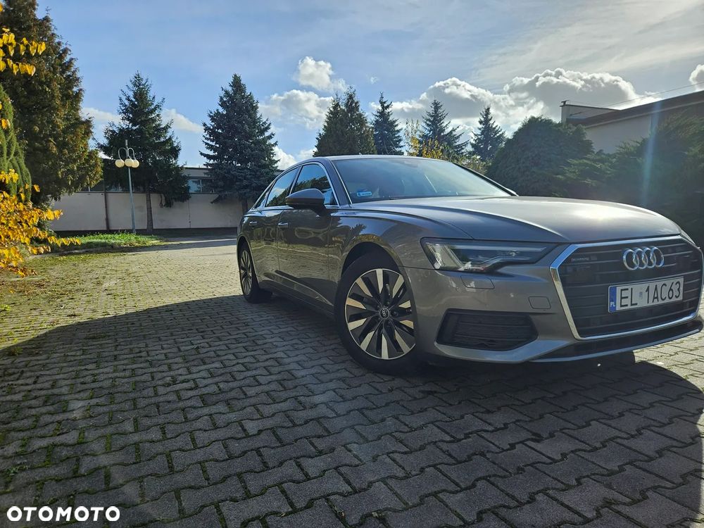 Audi A6 - 5