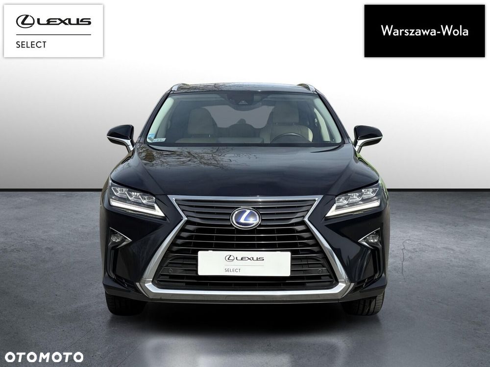 Lexus RX 450h Prestige MY19 - 10
