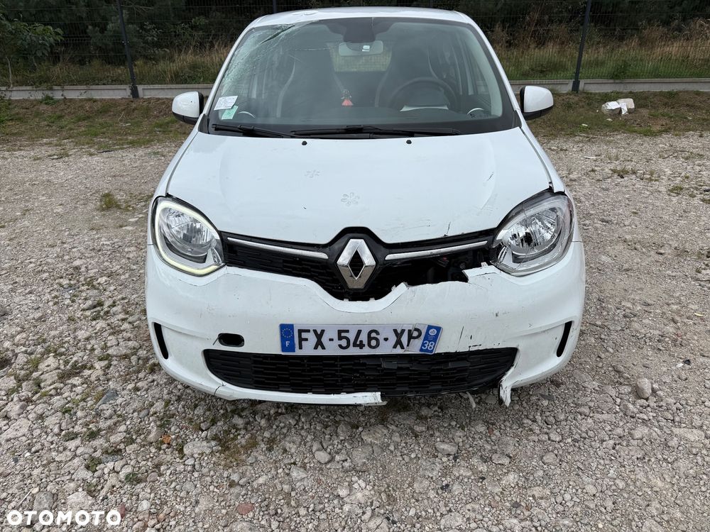 Renault Twingo SCe 65 LIFE - 2