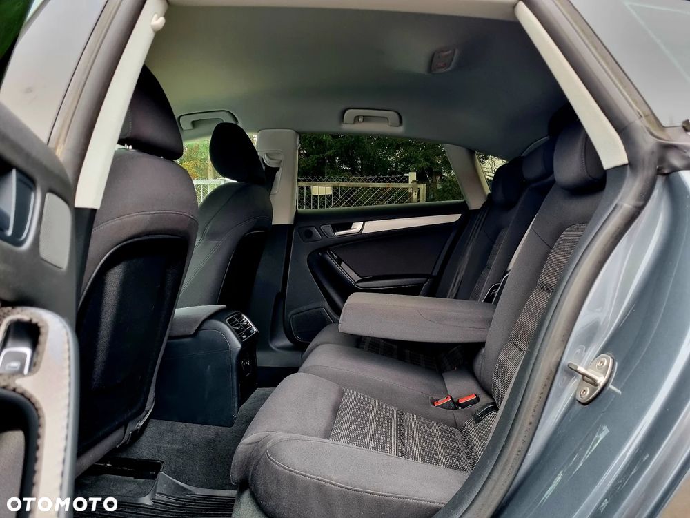 Audi A5 Sportback 1.8 TFSI multitronic - 11