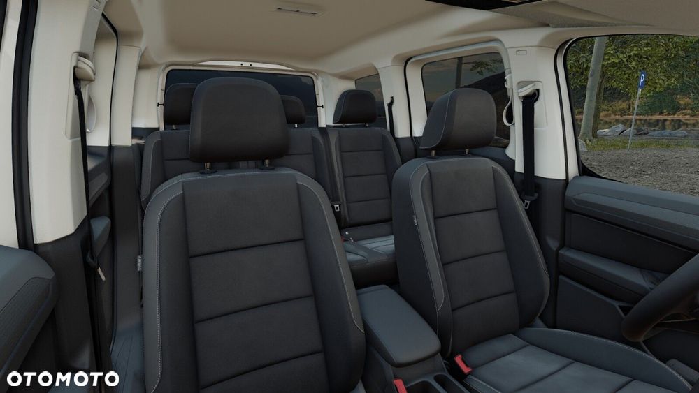 Volkswagen Caddy 2.0 TDI DSG - 15