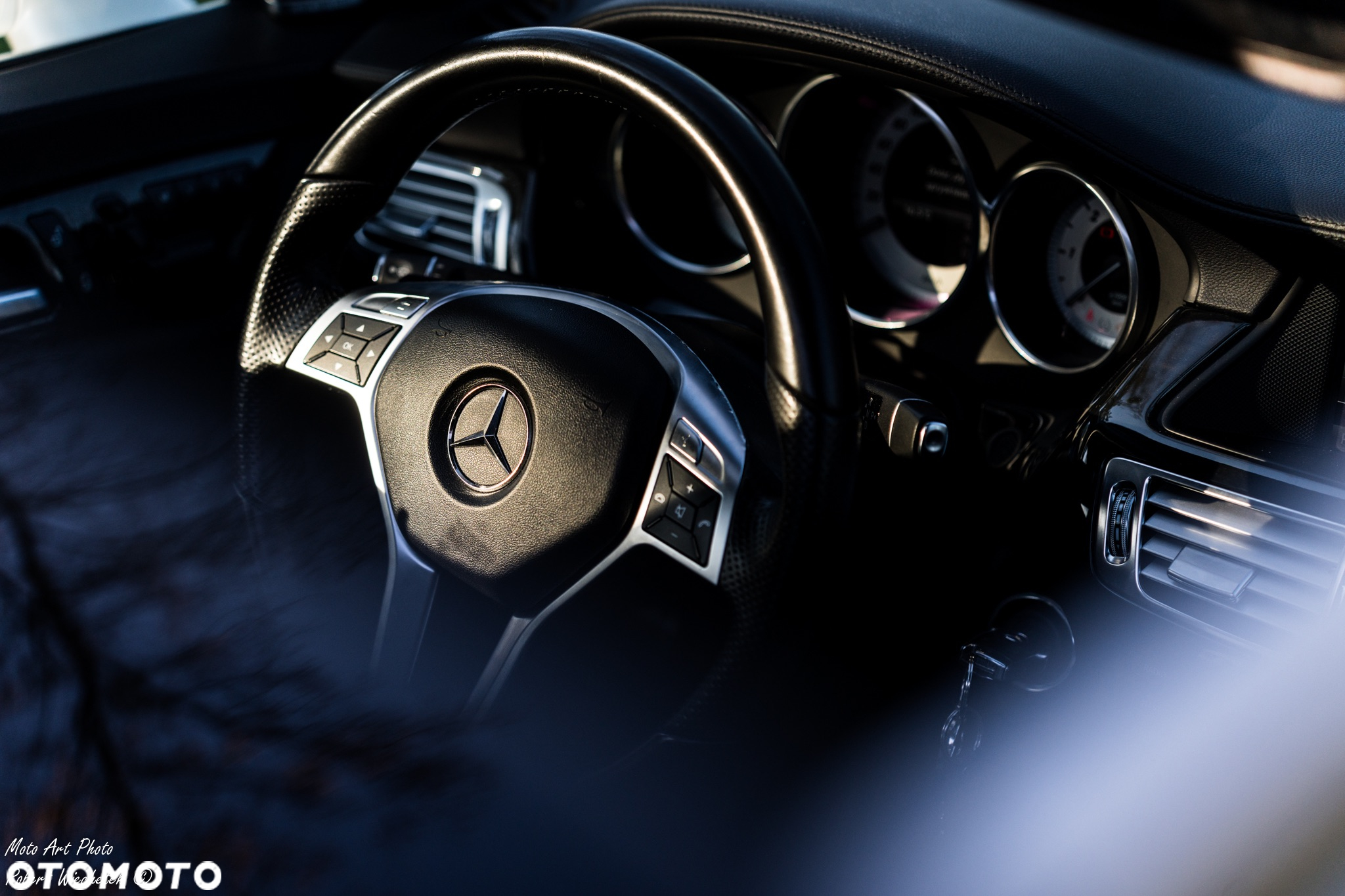 Mercedes-Benz CLS 350 CDI 4-Matic BlueEff - 7