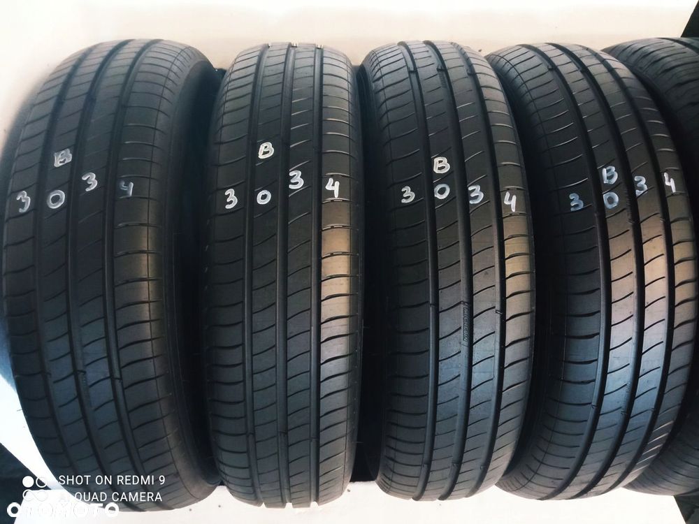 Opona letnia Michelin E Primacy 175/65R17 87 H do aut elektrycznych EV