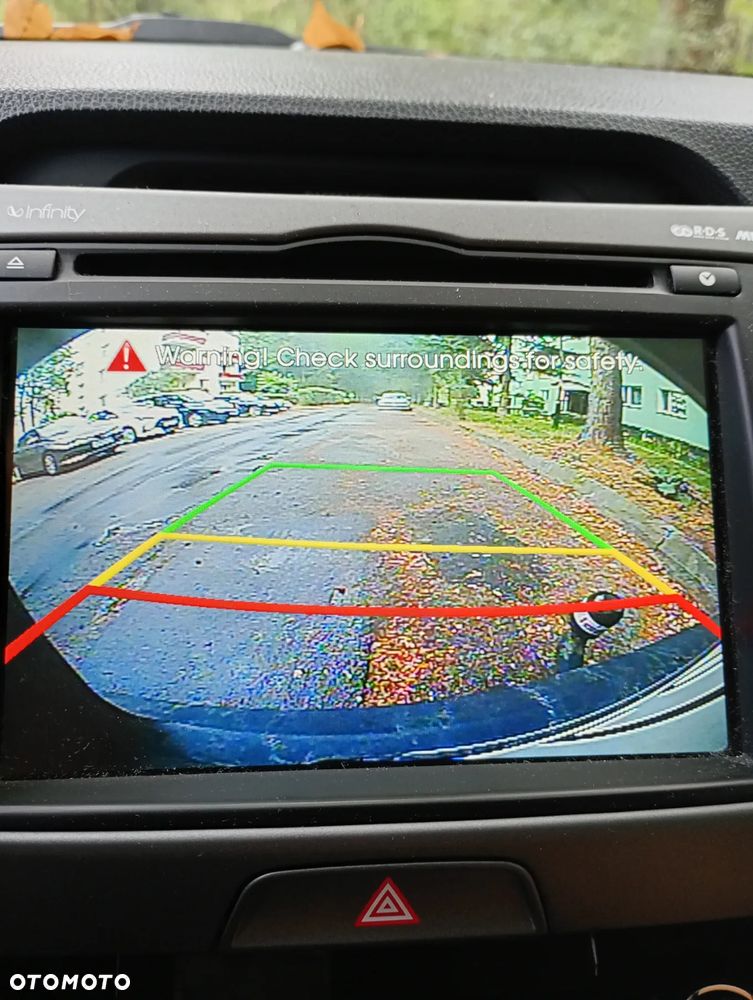 Kia Sportage 2.0 GDI 2WD Spirit - 28