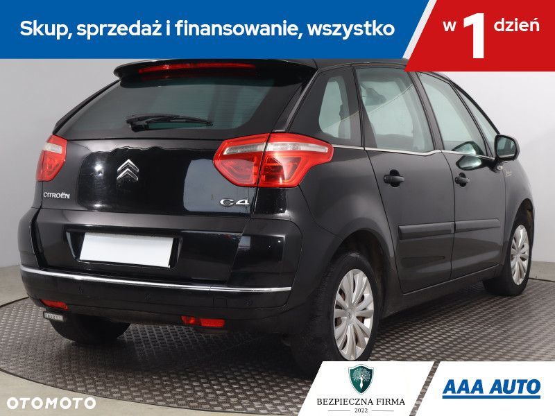 Citroën C4 Picasso - 6