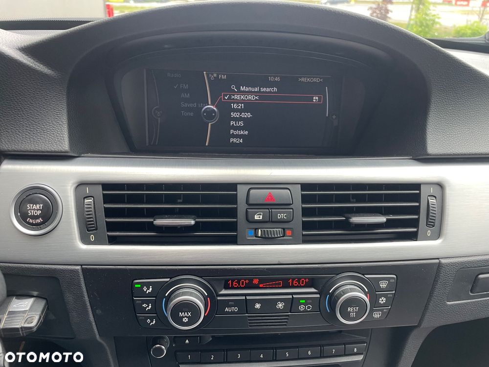 BMW Seria 3 - 27