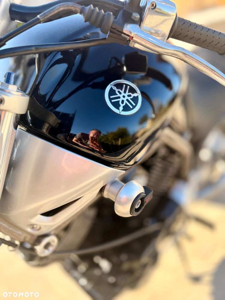 Yamaha Bulldog - 23