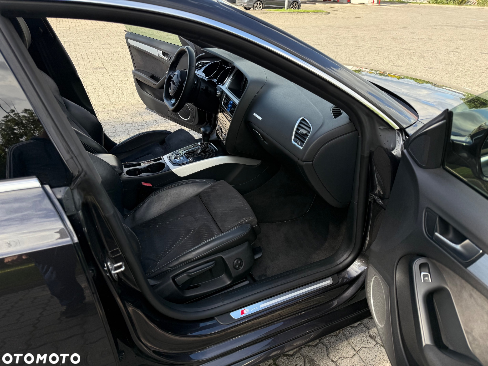 Audi A5 - 14
