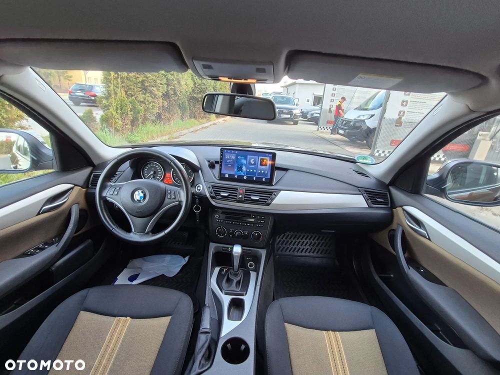 BMW X1 xDrive20d - 30