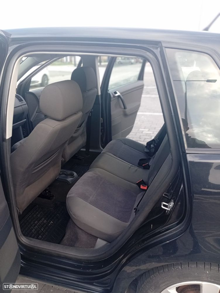 VW Polo 1.2 Special + - 5