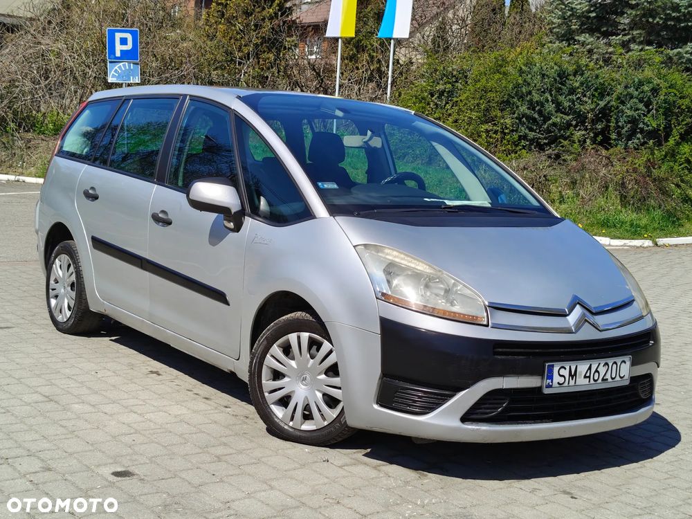 Citroën C5 HDi 110 FAP Style - 1