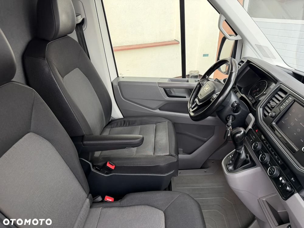 MAN TGE 5.180 Bliźniaki Izoterma Winda - 29