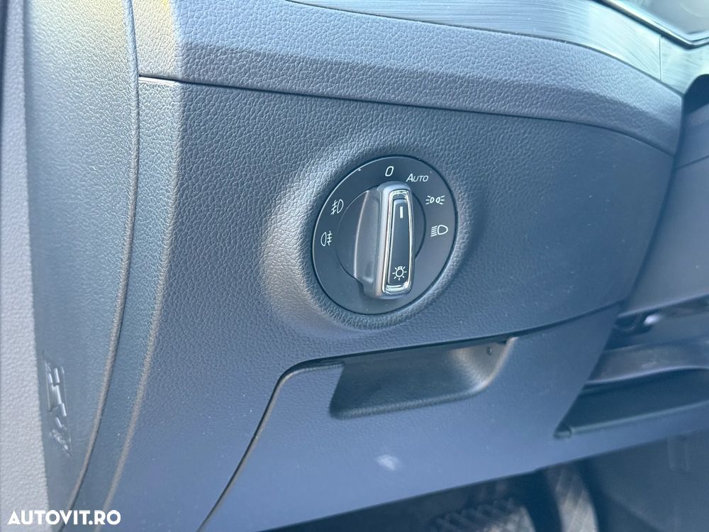 Skoda Superb 1.4 TSI PHEV Style - 19