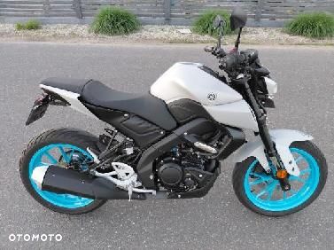 Yamaha MT - 6