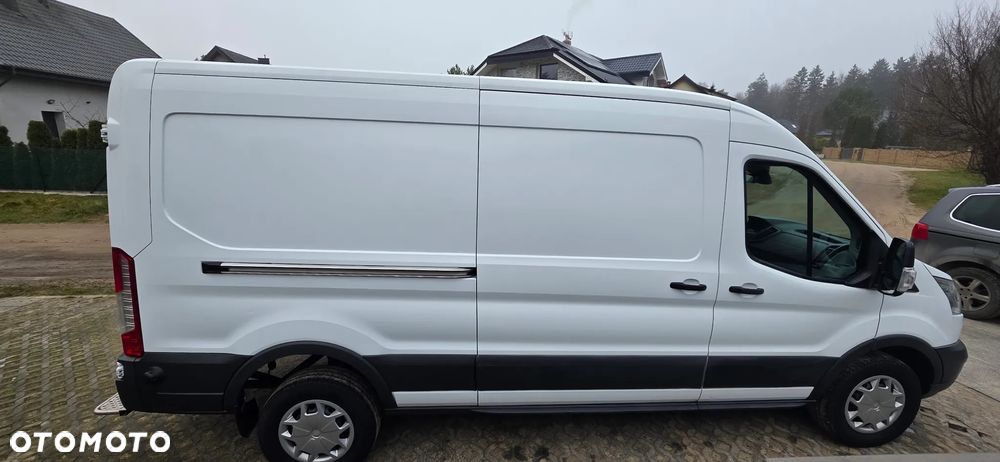 Ford Transit - 6