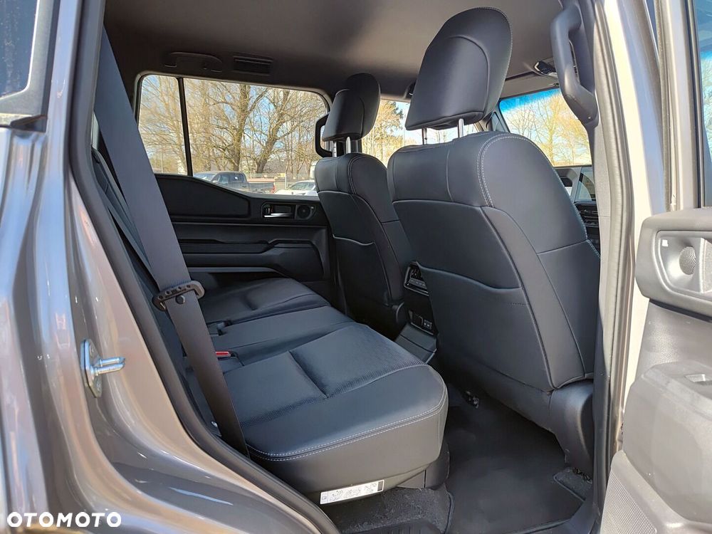 Toyota Land Cruiser LC 2.8 D-4D Executive - 7