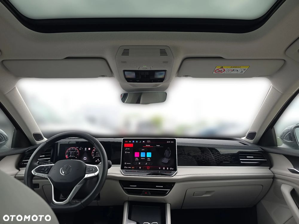 Volkswagen Passat Variant 1.5 TSI EVO Elegance DSG - 20