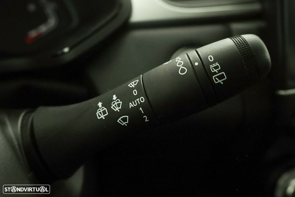 Renault Captur 1.0 TCe Techno Bi-Fuel - 18