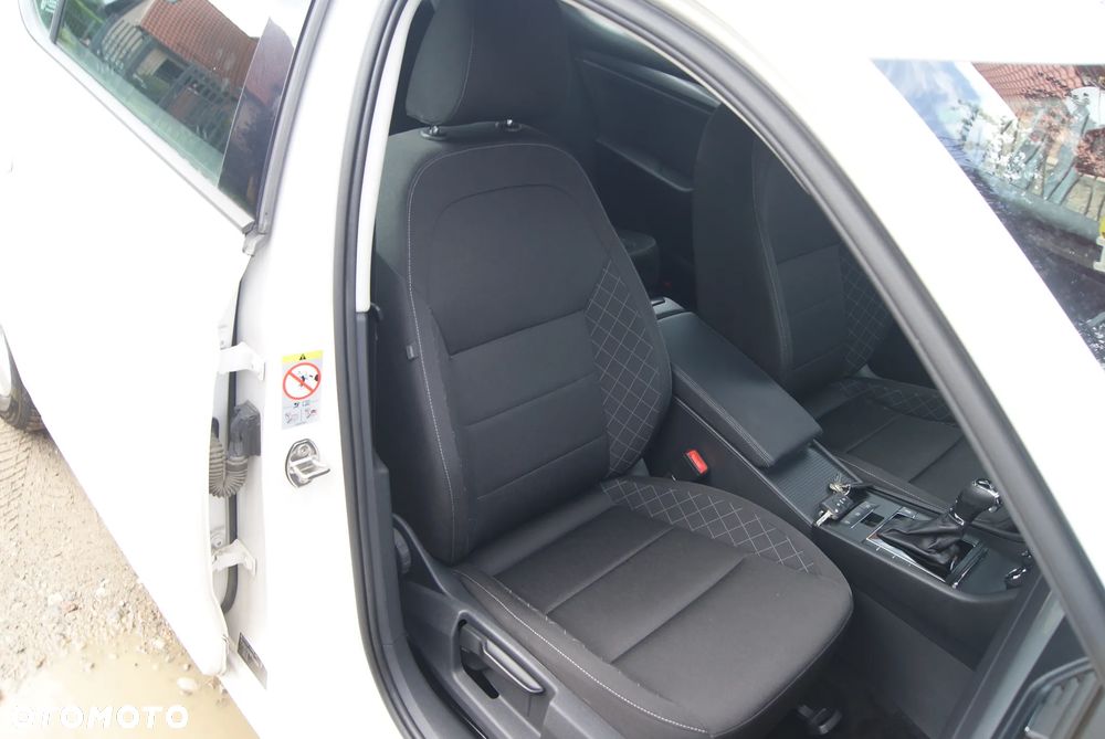 Skoda Superb 1.5 TSI ACT Style DSG - 15