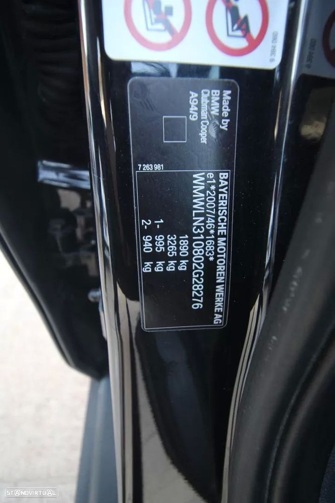 MINI Clubman Cooper Aut. Essential - 29