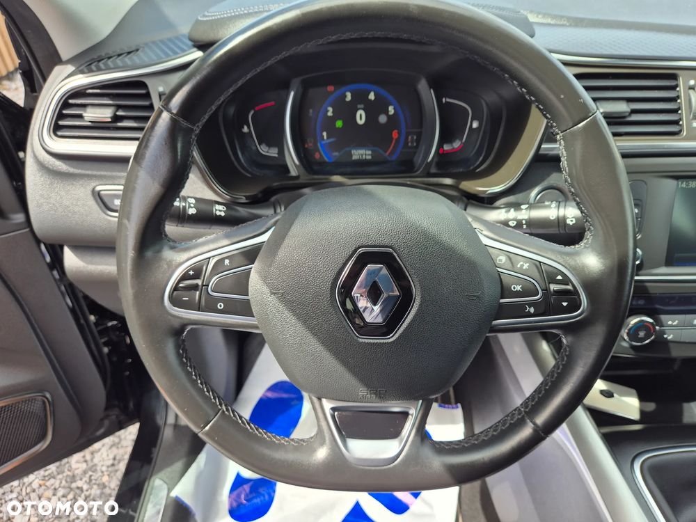 Renault Kadjar Energy TCe 130 Bose Edition - 35
