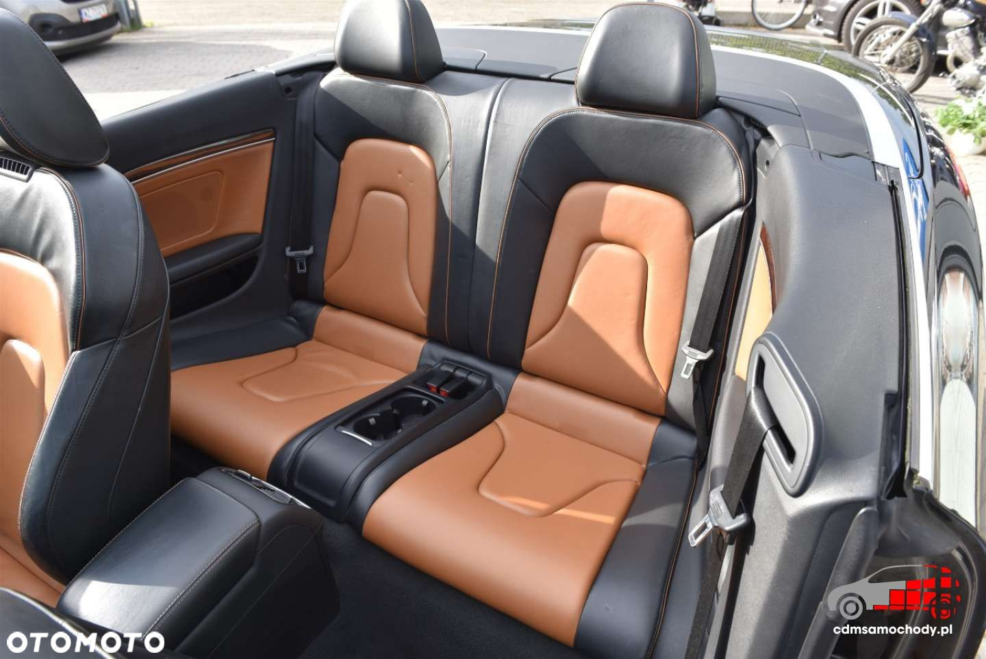 Audi A5 - 18