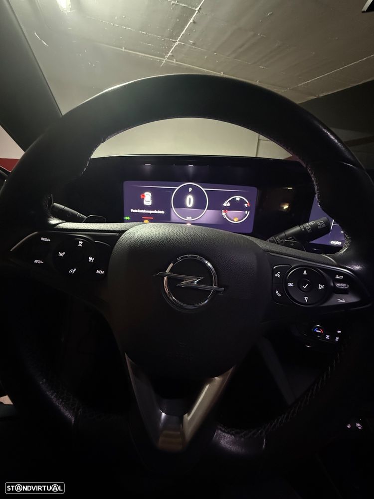 Opel Mokka 1.2 DI Turbo Auto GS Line - 13