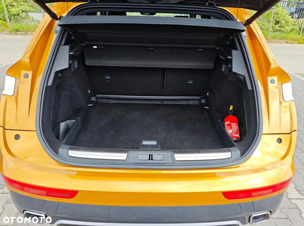 DS Automobiles DS 7 Crossback - 12