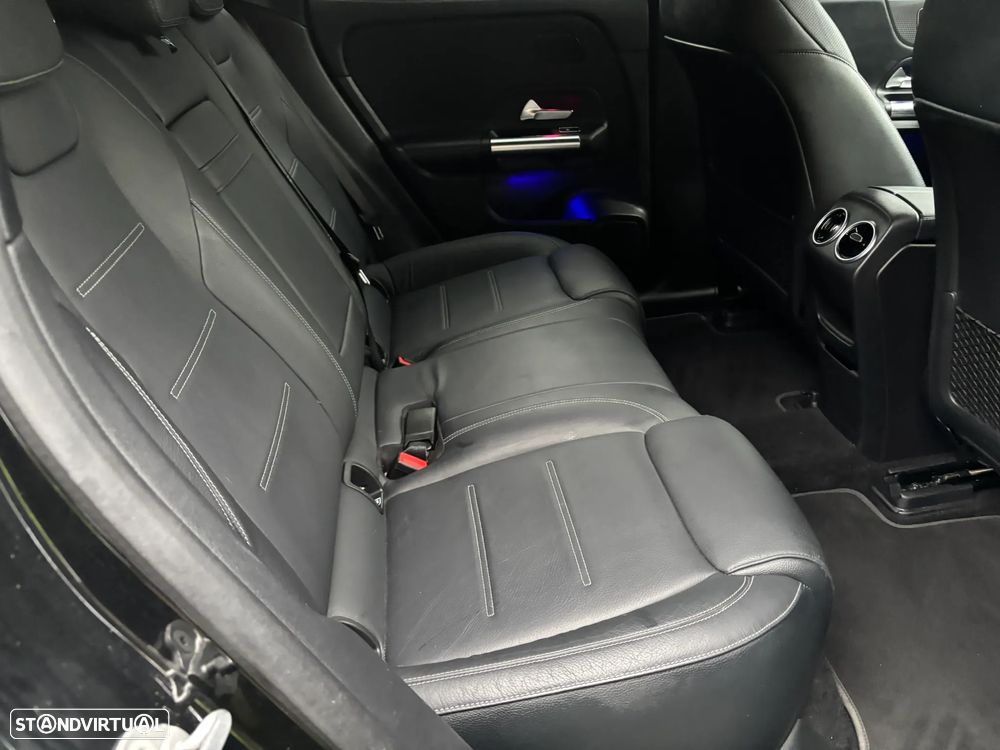 Mercedes-Benz EQA 350 4Matic AMG Line - 18