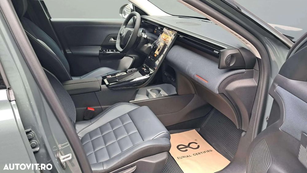 CITROËN C5 Aircross 2025 — imagine 10