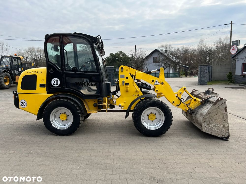 Wacker Neuson WL 37 - 4