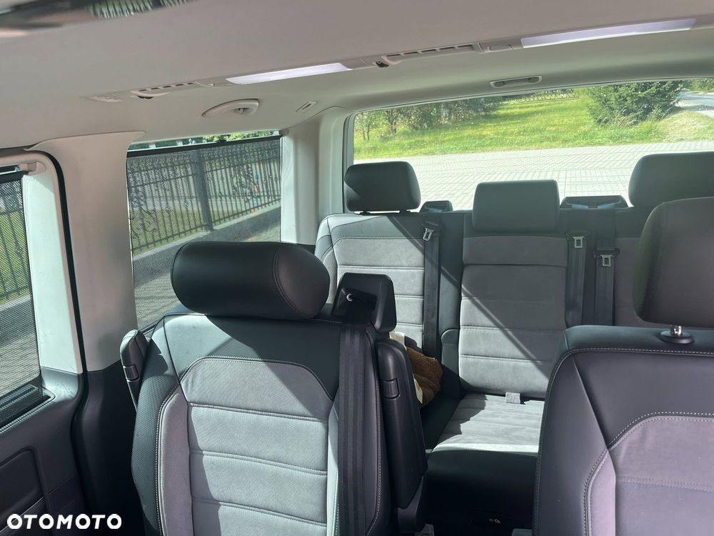 Volkswagen Multivan 2.0 BiTDI L1 Highline 4Motion DSG - 19