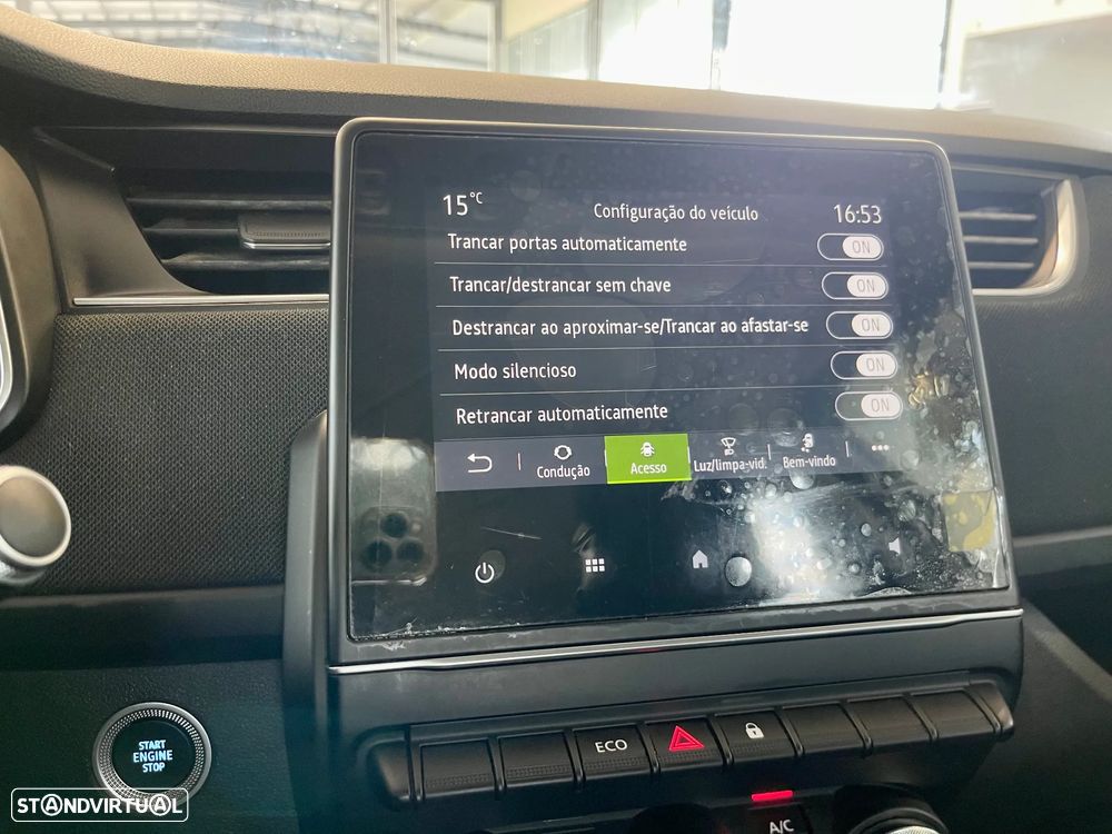 Renault Zoe (c/ Bateria) Z.E. 50 LIFE - 19