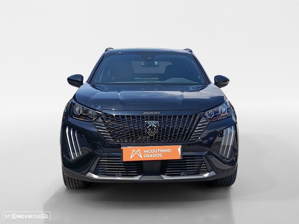 Peugeot 2008 - 8