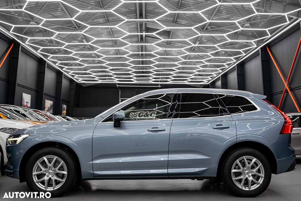 Volvo XC 60 D4 AWD Inscription - 28