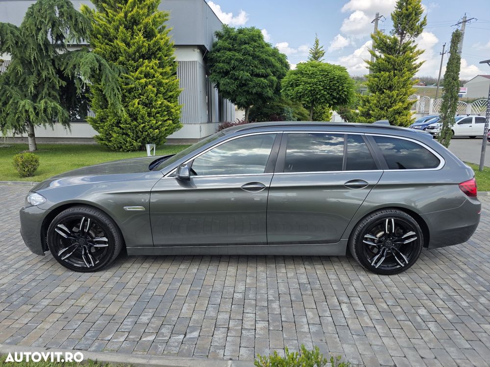 BMW Seria 5 - 6